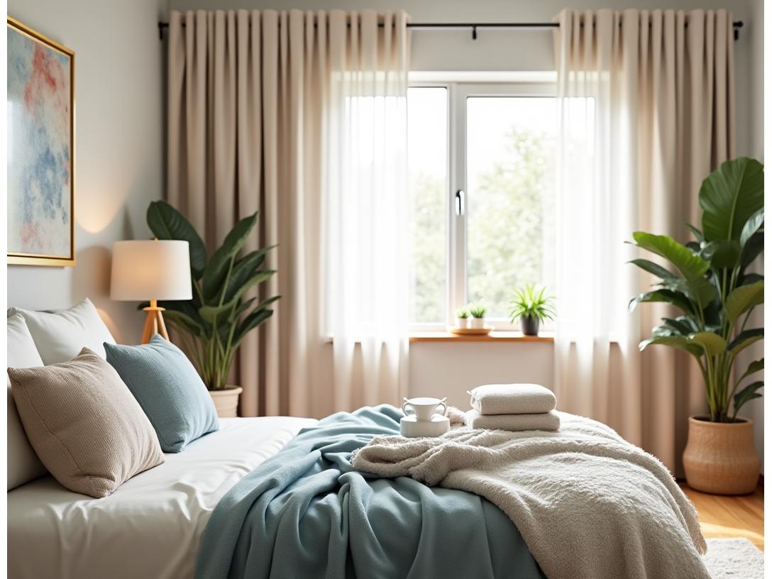 Pulizia Airbnb affitti brevi