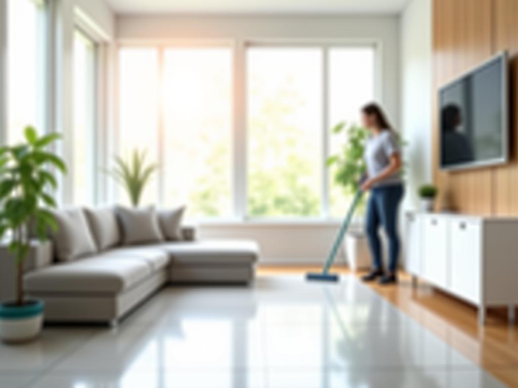 Pulizie professionali Milano