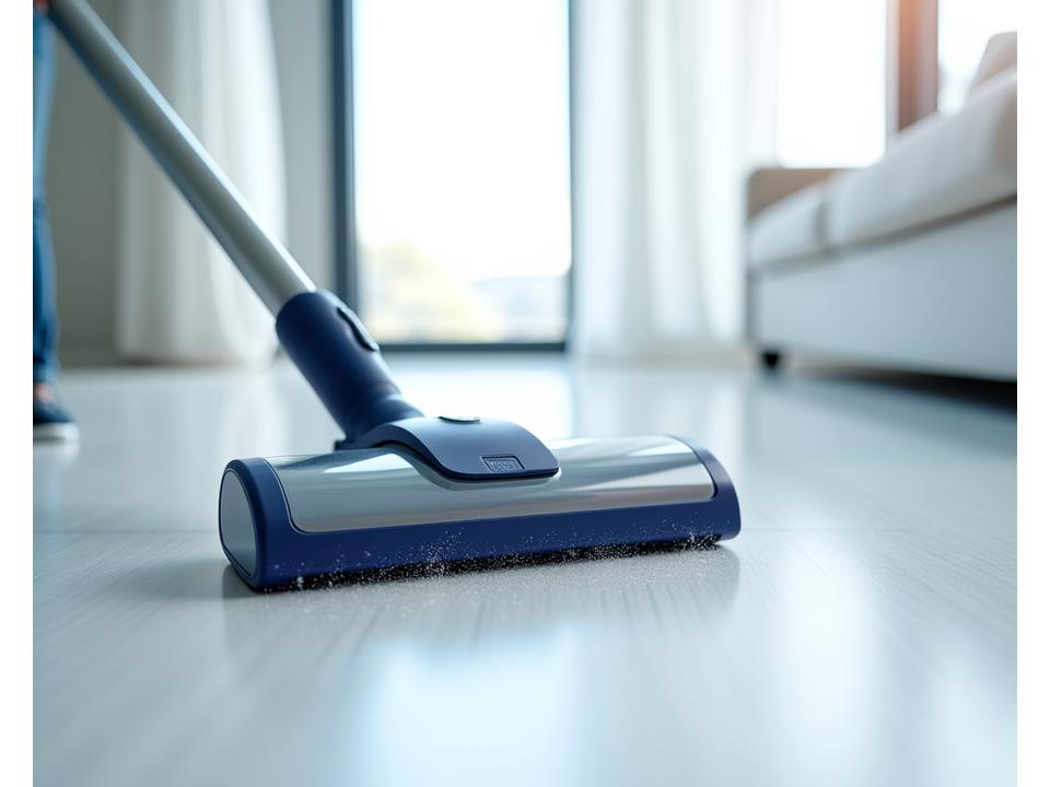 Sanificazione allergeni HEPA